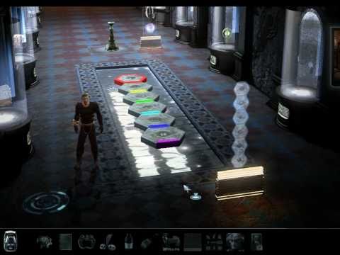 Perry Rhodan : Le Mythe des Illochim