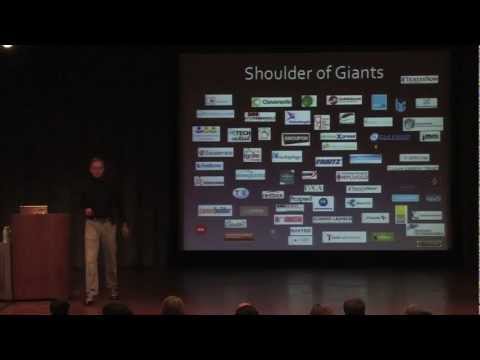 CECs Startup Forecast 2012 Highlights Video