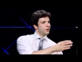 PART 4/4: Dr Stefan Auer Interviewing Dr Jan Libich about the European monetary union