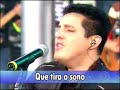 porque choras-banda calypso