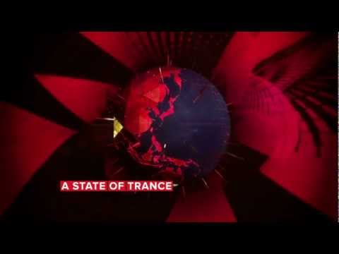 Thank you ASOT600 Miami!