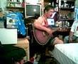 fire and rain by James Taylor 70's folk rock and country