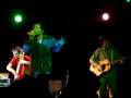 Kispál és a Borz: Levesek porból (Csendesülős LIVE)
