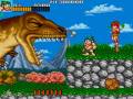 videos de Save your Quarters... or Not!: Caveman Ninja (Arcade) Stage 1 or Joe & Mac (SNES) 1st Level