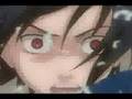 Naruto Uzamaki vs Sasuke Uchiha