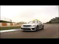 Mercedes Benz SL63 AMG safety - C63 AMG Estate medical