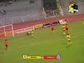 Perak vs PDRM (Perak FA Goal Keeper in action)