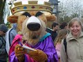 No�l � Disneyland