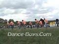 D-Boys Le Bourget 2007 D-Boys Le Bourget 2007