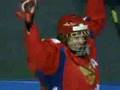 ALEXIE CHEREPANOV DEATH FOOTAGE
