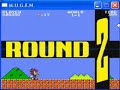 KX Mugen #26: Shadow vs. Super Mario Bros. World 1-1
