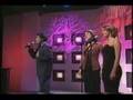 I'm Coming Home Tom Jones Hit song sung by DERRICK J. X 2