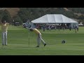 Hole in One - $1M. Golf Shot [Jason Hargett] [HD]