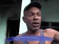 TV Taboanense - Incendio