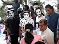 Colegio Icaro, Regreso a clases 2006