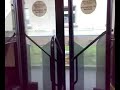 Bus fahren in MAinz!echt gef�hrlich