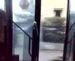 Bus fahren in MAinz!echt gefährlich