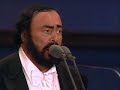 Luciano Pavarotti sings \"Nessun Dorma\" from Turandot Luciano Pavarotti sings \"Nessun Dorma\" from Turandot