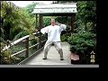 Vitalarts - Eight Pieces Brocade Chi Kung - Ba Duan Jin