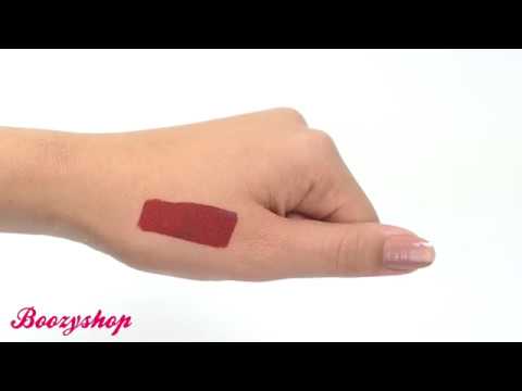 Sleek Sleek Matte Me Gloss Fired Up Sleek Sleek Matte Me Gloss Fired Up
