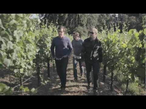 Gone Google - Winemakers sip their way to success with Google Apps for Business.