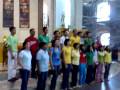 Pilar Parish Choir2
