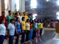 Pilar Parish Choir2
