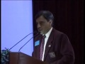 Speech of DG Rtn. Amit Jain