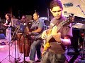 Templo7 no show da vida 2008 abrindo para Aline Barros