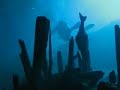 blue grotto   naui scuba training dives 1   2
