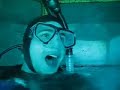 Blue Grotto - NAUI SCUBA Training dives 1 & 2 Blue Grotto - NAUI SCUBA Training dives 1 & 2