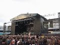 Linkin Park Chorzow 2007