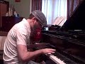 Boogie Woogie Piano