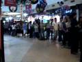 Avant en Plaza Oeste