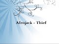 17. Afrojack - Thief (Eclectic Beatz 6)