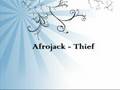 17. Afrojack - Thief (Eclectic Beatz 6)