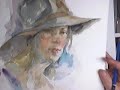 Figure Drawing Technique