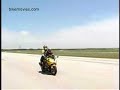 CBR 900 - Wheelie Gone Wrong CBR 900 - Wheelie Gone Wrong