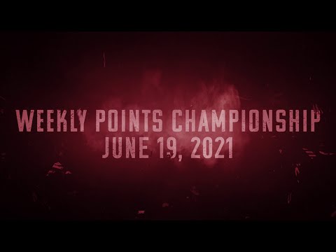 Devils Bowl Speedway June 19, 2021