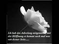 Liebe Trennung Schmerz