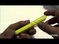 Nokia Asha 502 - Review & Features video