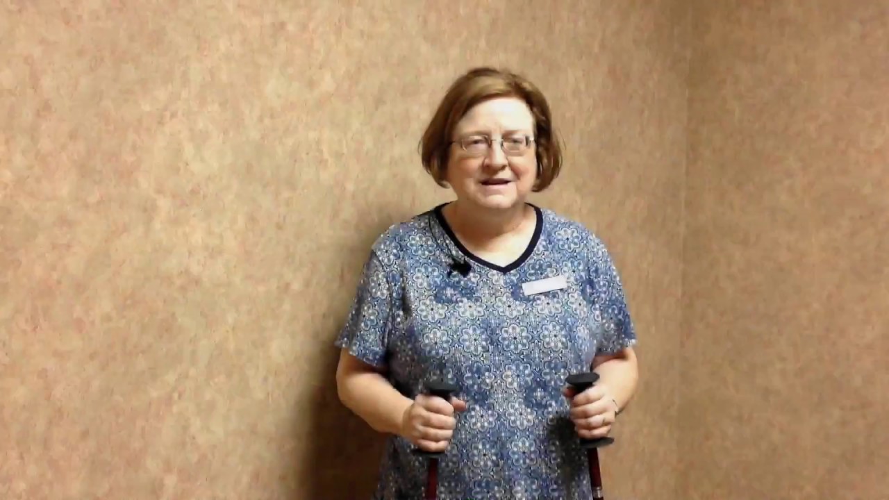 Trekking Poles | Gail Whonic