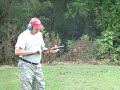 AK  74 Krink in 5.45x39 45 round mag dump