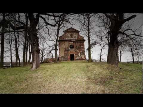 Kaple Nejsvětější Trojice, Verušičky - ohrožené památky Karlovarského kraje