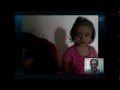 Skipe Con Josie Y Lizzie.wmv