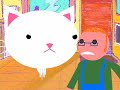 Cat Face 9 Cat Face 9