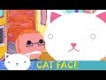 Cat Face 9