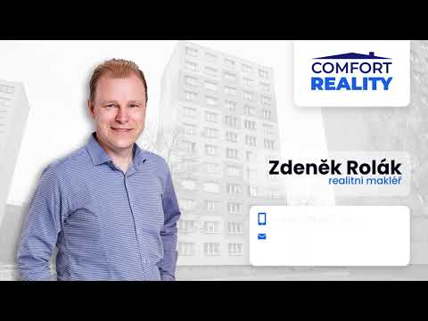 Video Prodej bytu 2+1, ul.Plzeňská, Ostrava, Hrabůvka