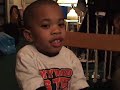 brendan singing jennifer hudson from dreamgirls