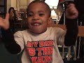brendan singing jennifer hudson from dreamgirls